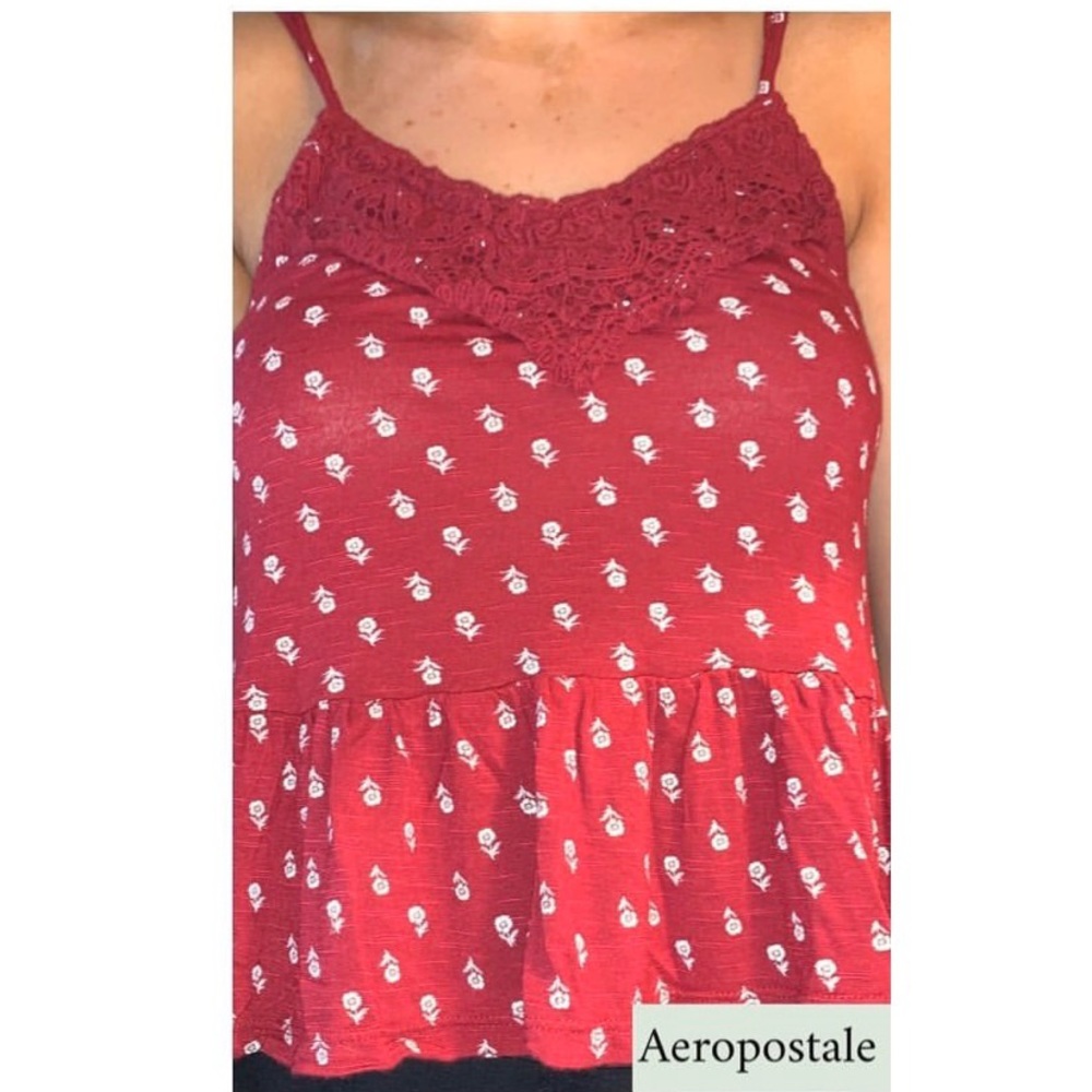 Tank top - soft material
